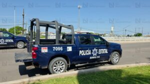 policia estatal de culiacan
