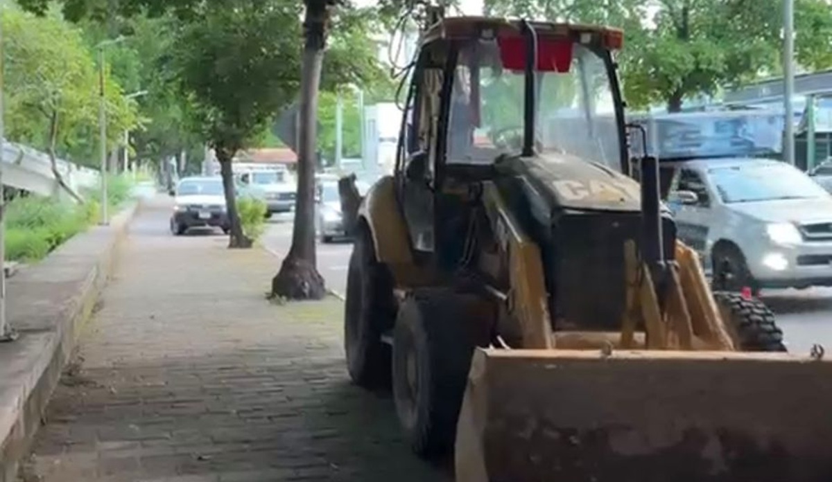 Por obras, Japac cerrará un carril del Malecón Viejo de Culiacán