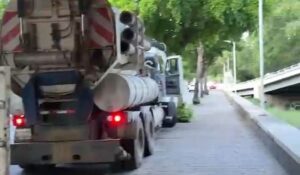 Por obras, Japac cerrará un carril del Malecón Viejo de Culiacán