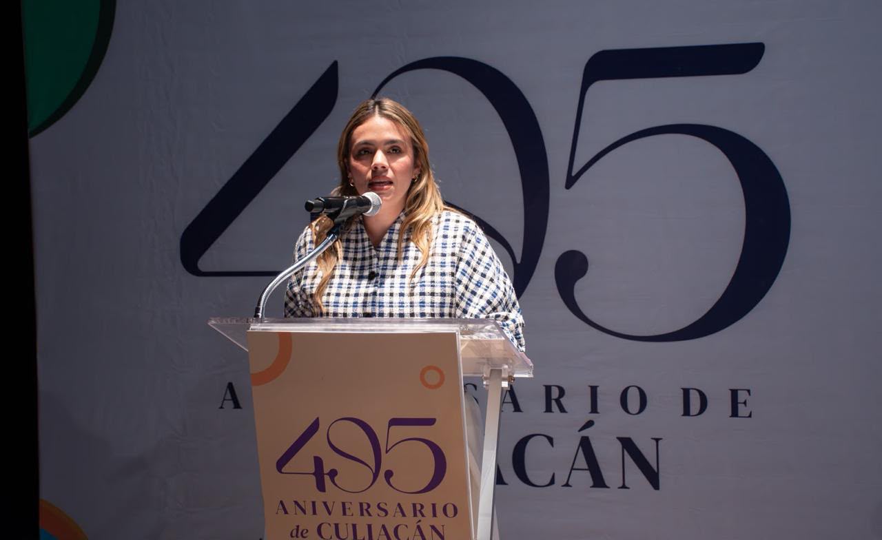 Premiación del Concurso de la Niña o Niño Cronista de Culiacán 2026