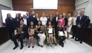 Mazatlán, Sinaloa, busca a sus jóvenes destacados: abren convocatoria al Premio al Mérito Juvenil 2026