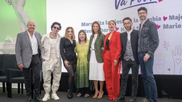 Fundación Carlos Slim y Warner Chappell Music lanzan canción por donación de órganos en México