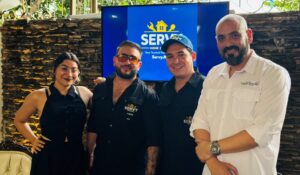 Servy MX llega a Mazatlán, Sinaloa, una app para encontrar servicios las 24 horas