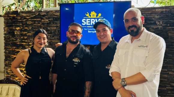 Servy MX llega a Mazatlán, Sinaloa, una app para encontrar servicios las 24 horas