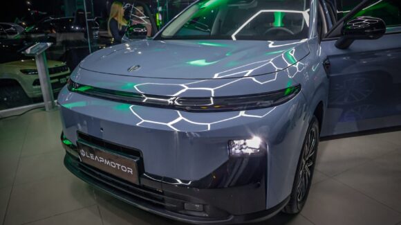 “Tecnología, velocidad e innovación”: Leapmotor llega a Culiacán con nueva agencia y presenta el SUV Ultra Híbrido B10