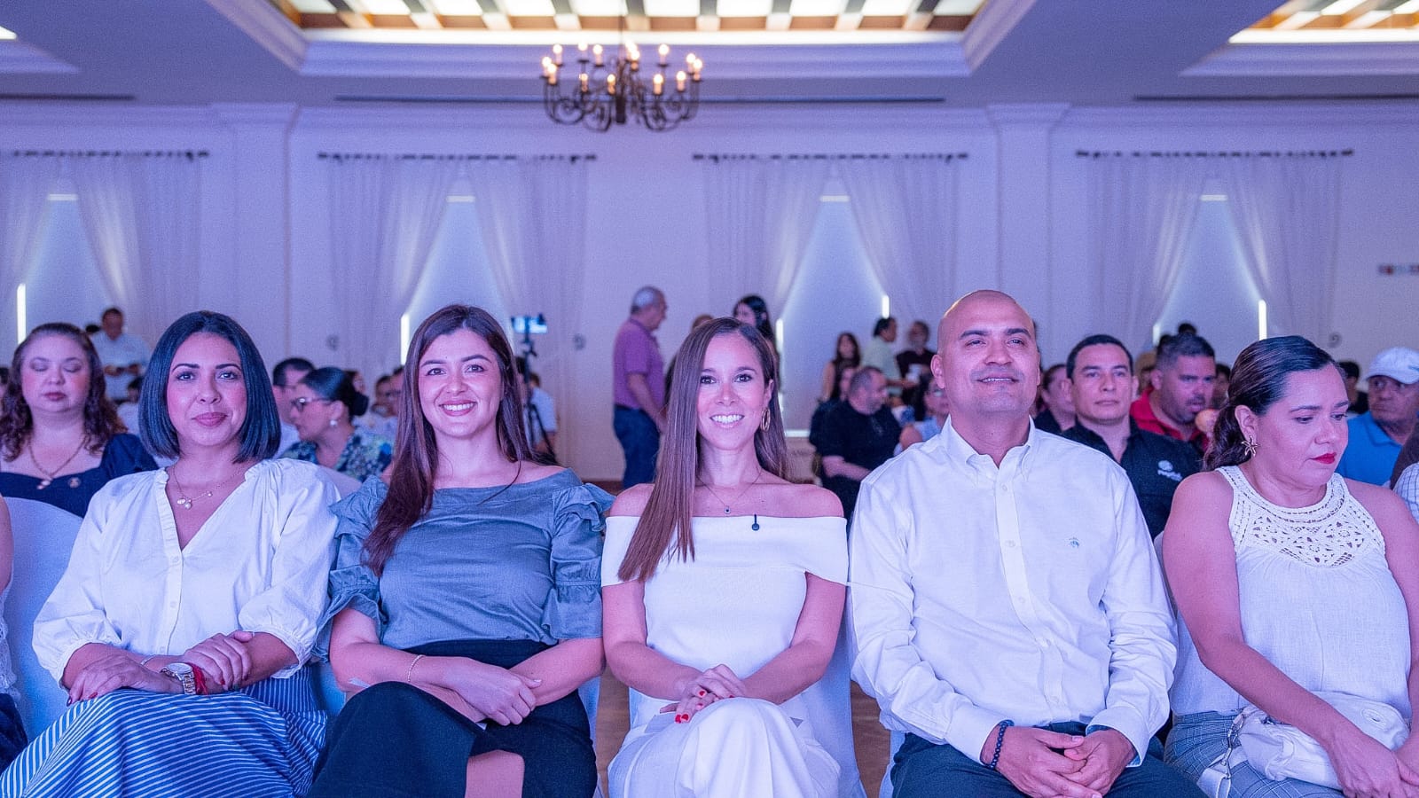 Presentan herramienta "Del Clic al Destino" en Mazatlán