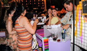 OS Cxlxurs México apuesta por Sinaloa: maquillaje mexicano llega a Mazatlán con 21 líneas de productos