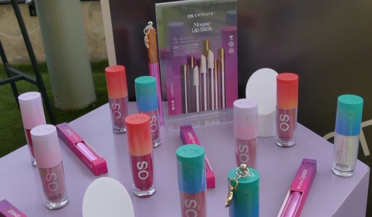 OS Cxlxurs México presenta Tonxs del Pacífico en Mazatlán
