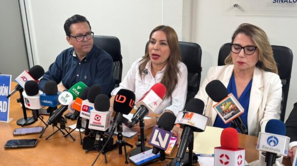 “Eso es no tener vergüenza”: PAN Sinaloa exige a las autoridades revalorar realización de festejos patrios en el estado