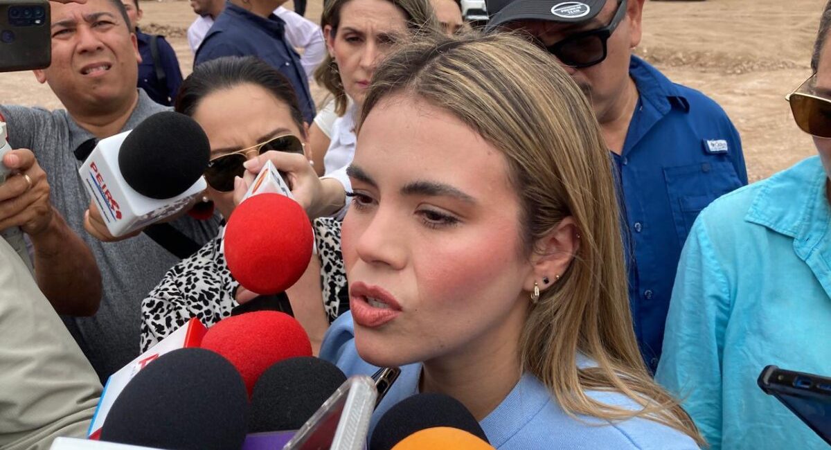 Ana Miriam Ramos Villarreal alista entrega del Informe de Gobierno ante el Cabildo de Culiacán