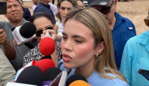 Ana Miriam Ramos Villarreal alista entrega del Informe de Gobierno ante el Cabildo de Culiacán