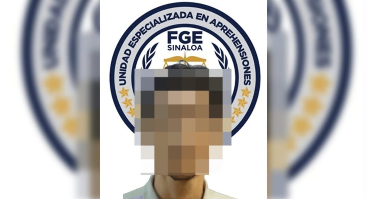 FGE ejecuta orden de aprehensión en Puebla contra el presunto homicida del influencer César Gastélum; audiencias serán virtuales