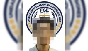 FGE ejecuta orden de aprehensión en Puebla contra el presunto homicida del influencer César Gastélum; audiencias serán virtuales