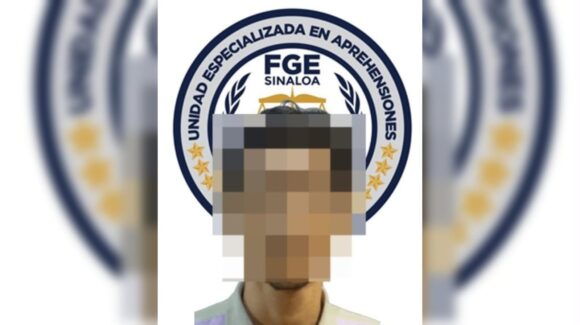 FGE ejecuta orden de aprehensión en Puebla contra el presunto homicida del influencer César Gastélum; audiencias serán virtuales