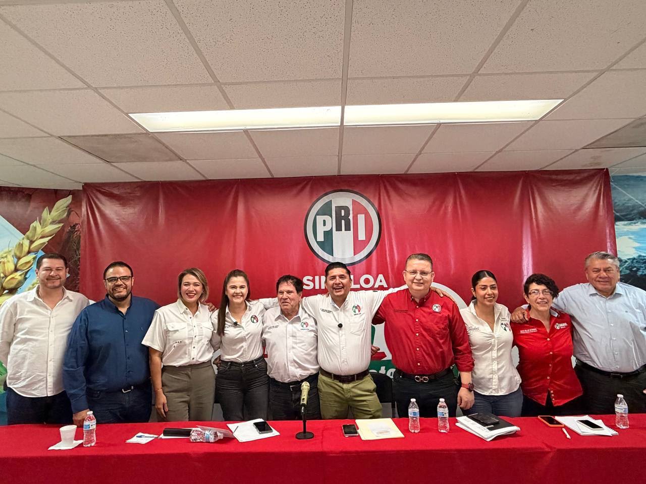 PRI Sinaloa