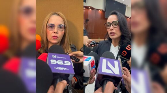 “Sinaloa no puede seguir esperando”: PRI y MC condenan violencia hacia menores y exigen un alto a la inseguridad que se ha extendido por dos años  