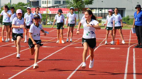Colegio SAM de Mazatlán, Sinaloa, lanza ‘Descubre tu talento’ para encontrar a sus próximas estrellas deportivas