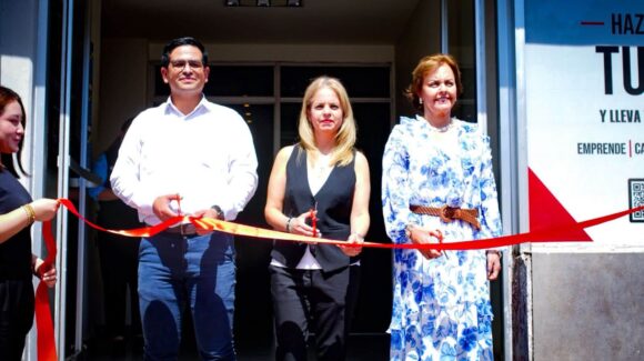 Escala MX llega a Los Mochis, Sinaloa, con meta de generar 300 nuevos casos de éxito en Sinaloa durante 2026