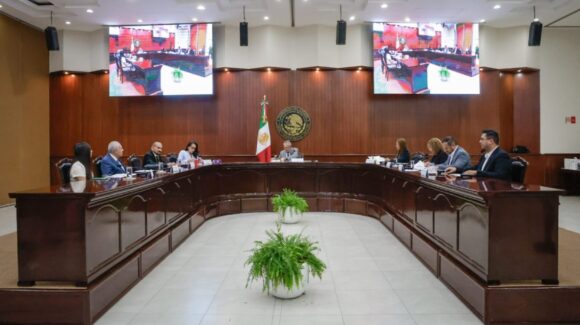 Proponen ante el Congreso regular uso de scooters eléctricos en Sinaloa ante aumento de incidentes viales