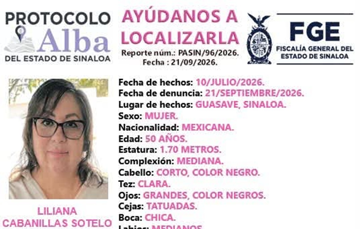 Protocolo Alba de Liliana Cabanillas Sotelo