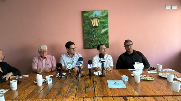Presentan en Los Mochis avances de la Macrorregión Sonora-Norte de Sinaloa