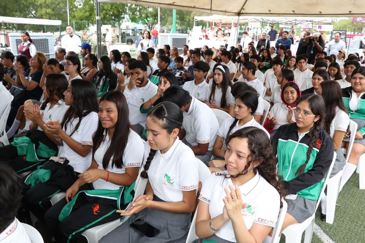Estos son los proyectos y programas federales que contempla Mazatlán