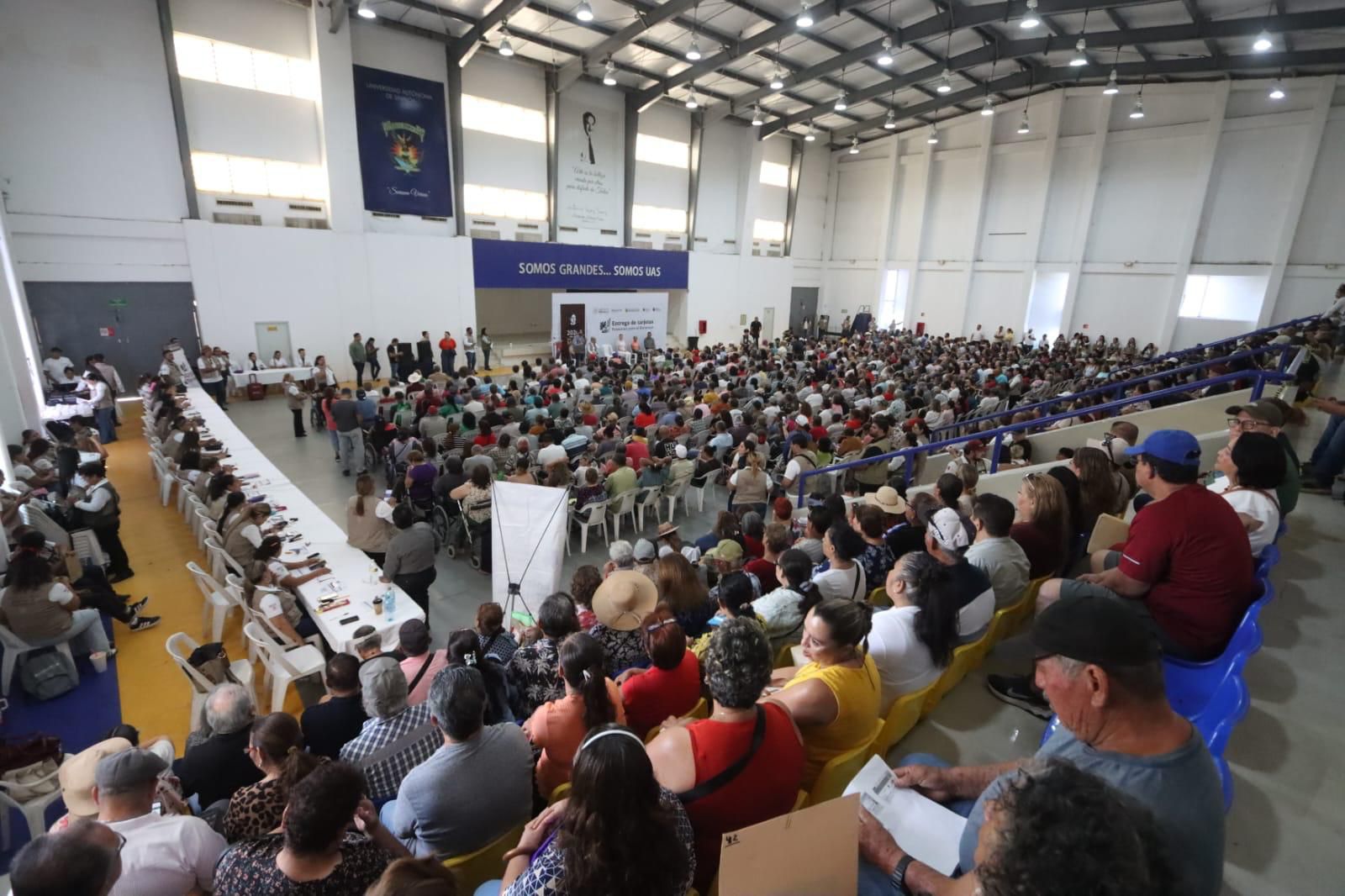 Estos son los proyectos y programas federales que contempla Mazatlán