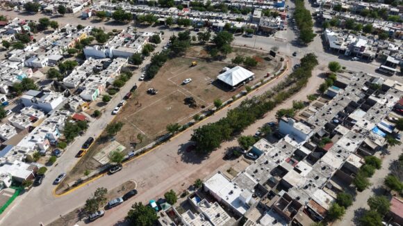 Estos son los proyectos y programas federales que contempla Mazatlán durante el gobierno de Sheinbaum
