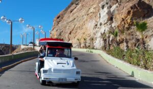Inseguridad de Mazatlán mantiene a pulmoneros sin ruleteo, haciendo sitio y esperando temporadas