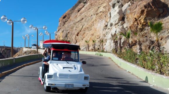 Inseguridad de Mazatlán mantiene a pulmoneros sin ruleteo, haciendo sitio y esperando temporadas