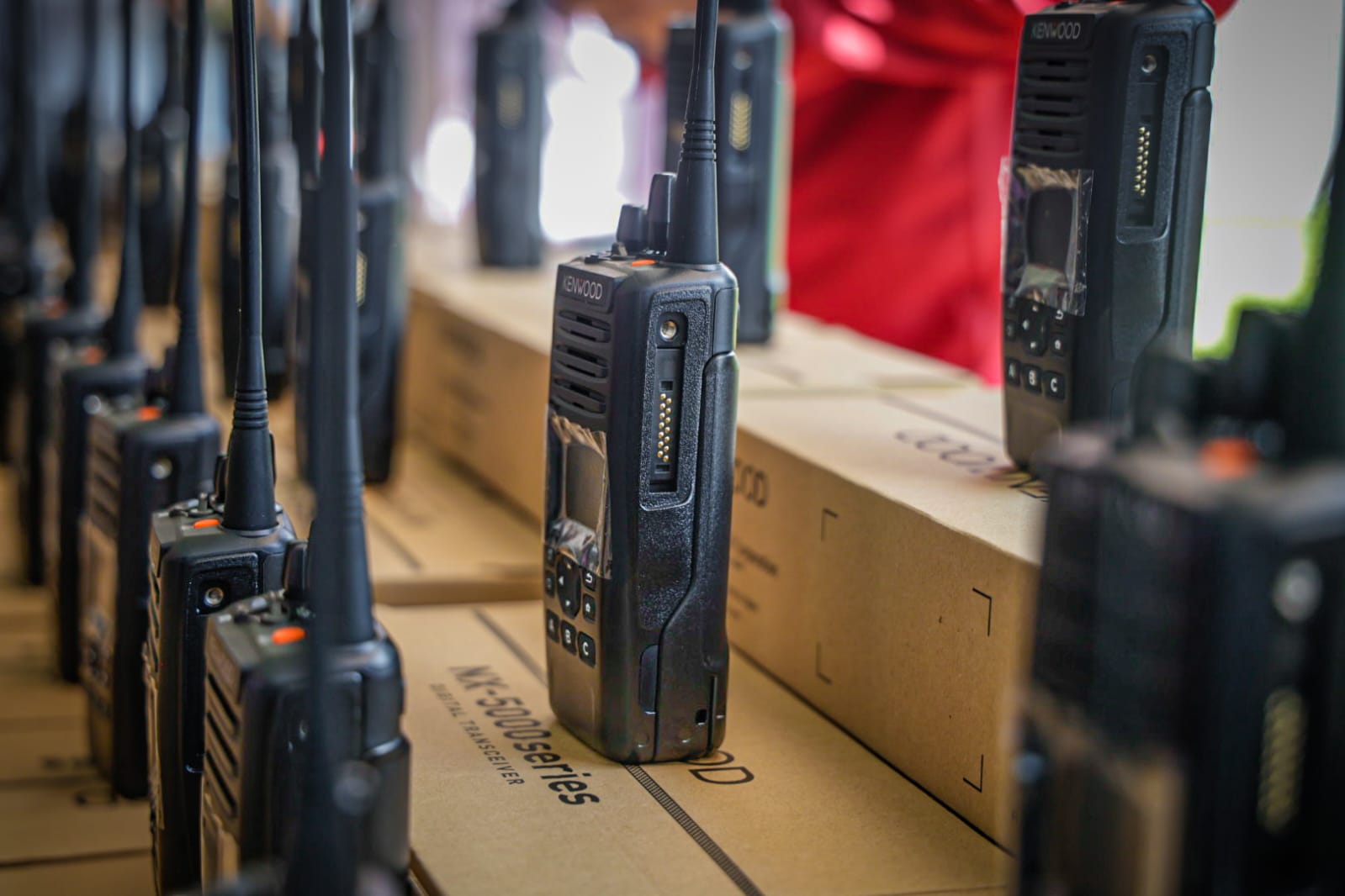 Radios