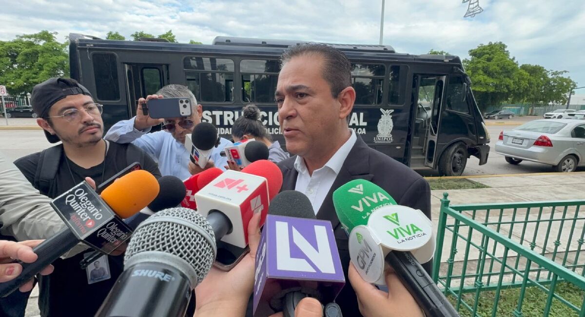 Renuncia Ramón Gallegos a la subsecretaría de Agricultura y Ganadería de Sinaloa; buscará la alcaldía de Navolato para 2027