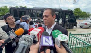 Renuncia Ramón Gallegos a la subsecretaría de Agricultura y Ganadería de Sinaloa; buscará la alcaldía de Navolato para 2027