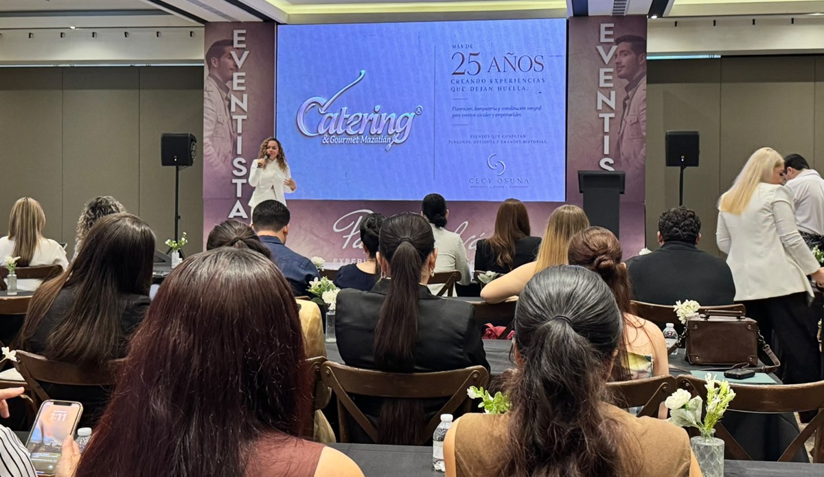 Realizan Impulsa Sinaloa para promover a Culiacán como destino de eventos