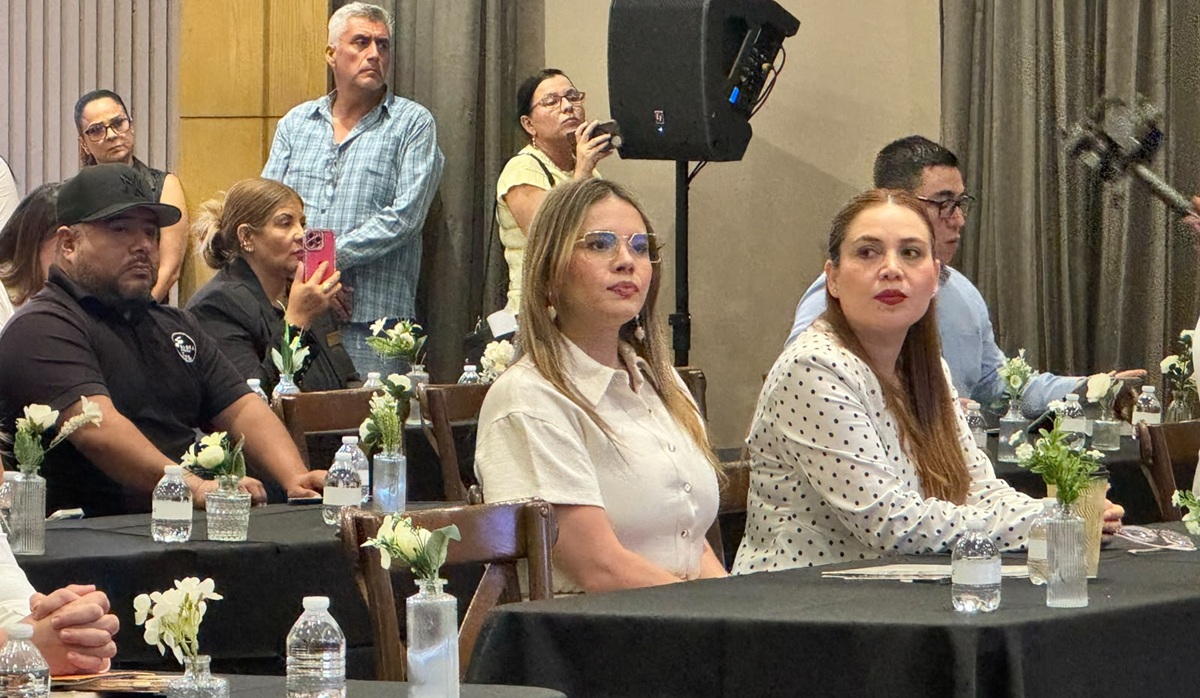 Realizan Impulsa Sinaloa para promover a Culiacán como destino de eventos