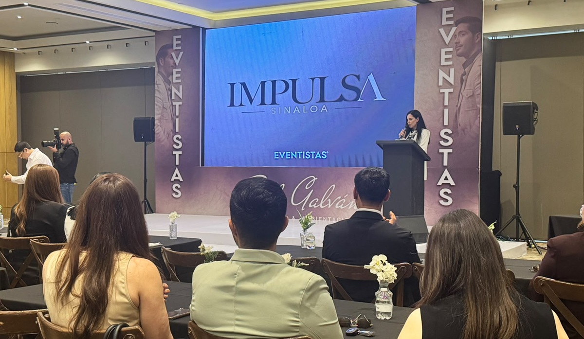 Realizan Impulsa Sinaloa para promover a Culiacán como destino de eventos