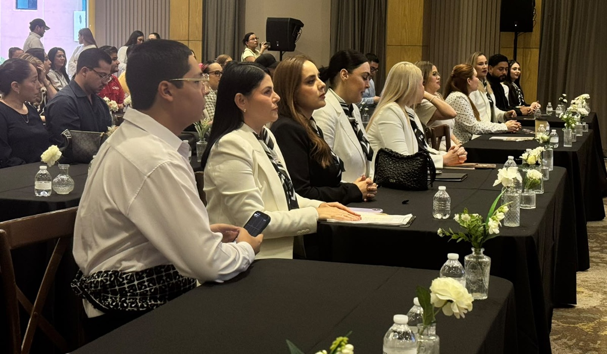 Realizan Impulsa Sinaloa para promover a Culiacán como destino de eventos