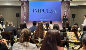 Impulsa Sinaloa reúne en Culiacán a eventistas de distintos municipios; apuestan por capacitación y nuevas conexiones