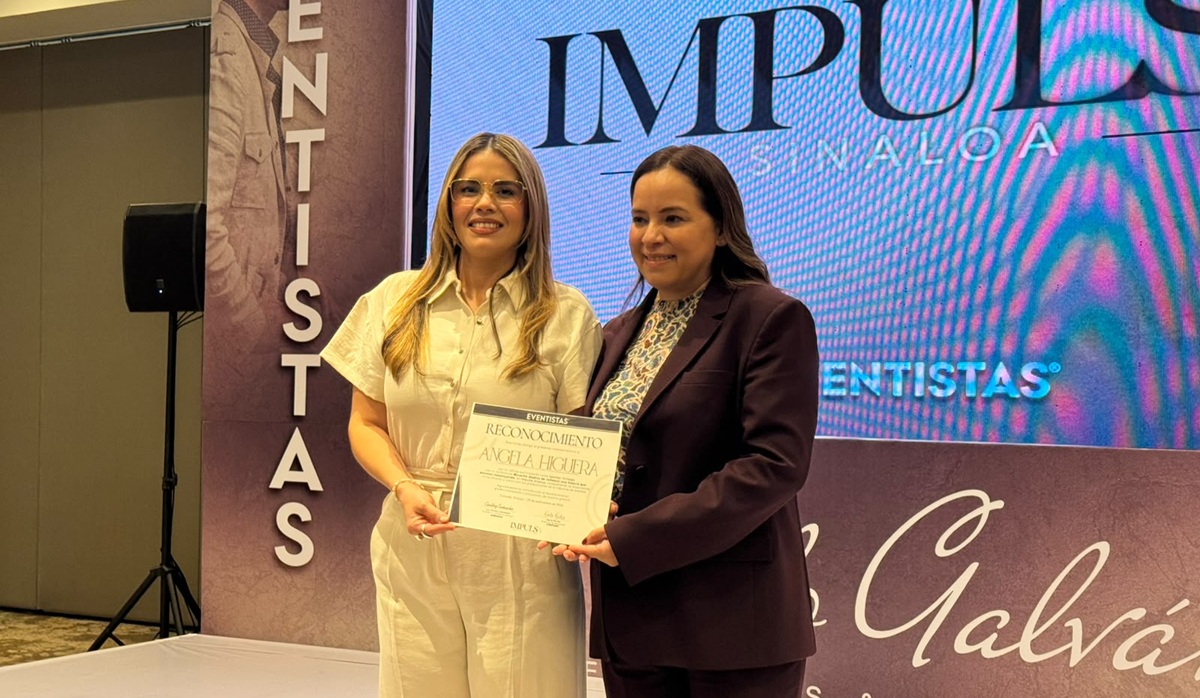 Realizan Impulsa Sinaloa para promover a Culiacán como destino de eventos