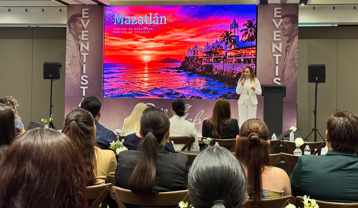 Realizan Impulsa Sinaloa para promover a Culiacán como destino de eventos