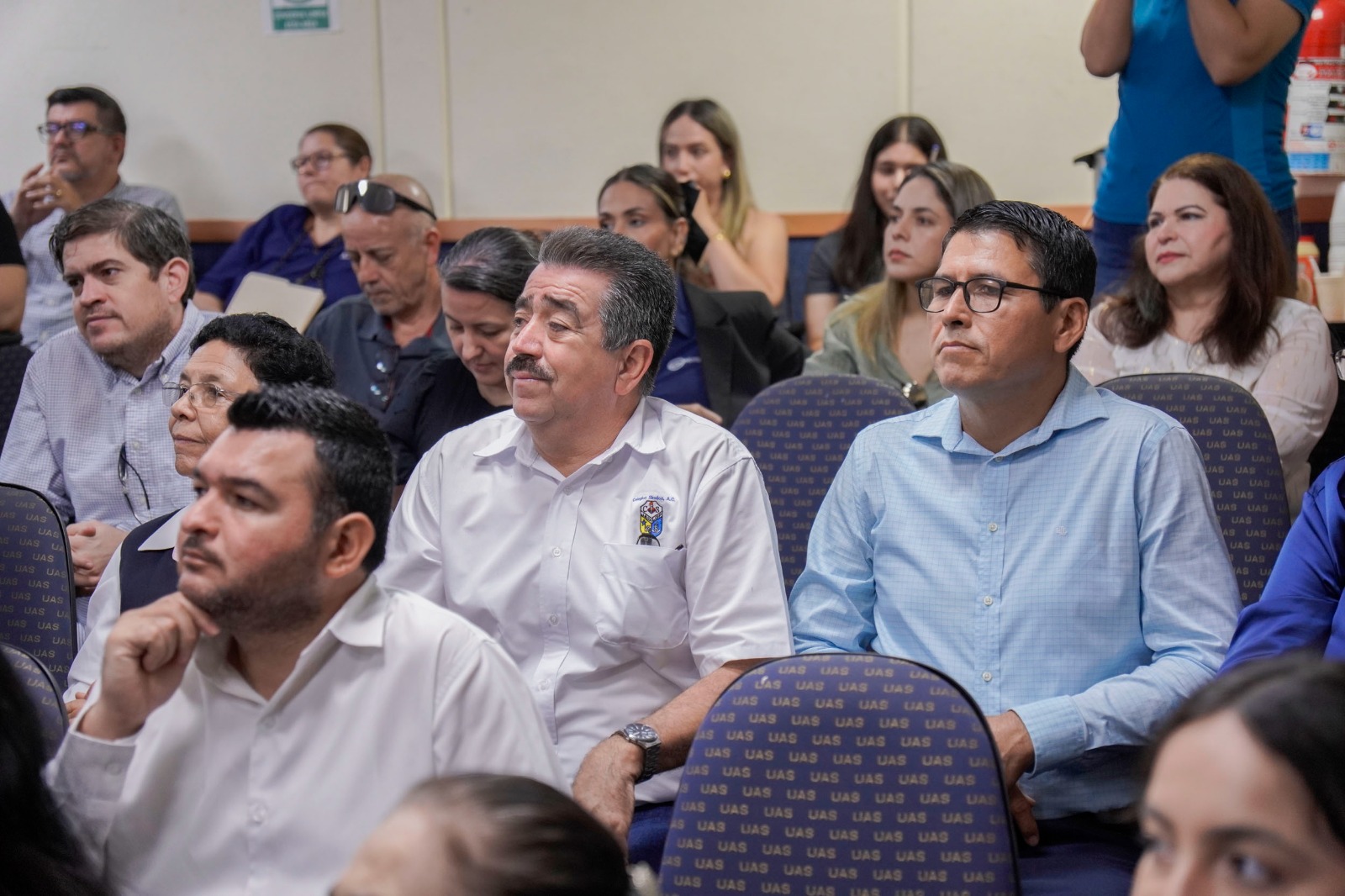 Nueve jóvenes talentos reciben reconocimiento de la UAS