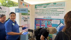 reciclon en zoologico de culiacan japac