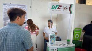 reciclon en zoologico de culiacan utc