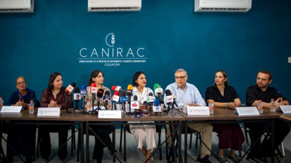 Reconocerán a 20 exponentes de la gastronomía local con el distintivo “Mi Gusto Es”, en Culiacán