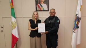 regresa estrella palacios a la alcaldia de mazatlan sspm