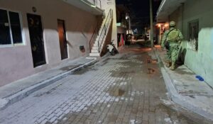 Reportan detonaciones en Ciudad Perdida, Mazatlán, Sinaloa; no hay personas heridas