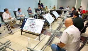 Seguridad reforzará patrullajes en escuelas, comercios y rutas de transporte de Culiacán, Sinaloa