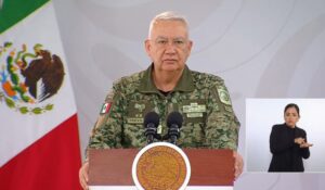 Trevilla Trejo confirma incidentes de militares y policías con pobladores de Guerrero; hay 4 lesionados leves