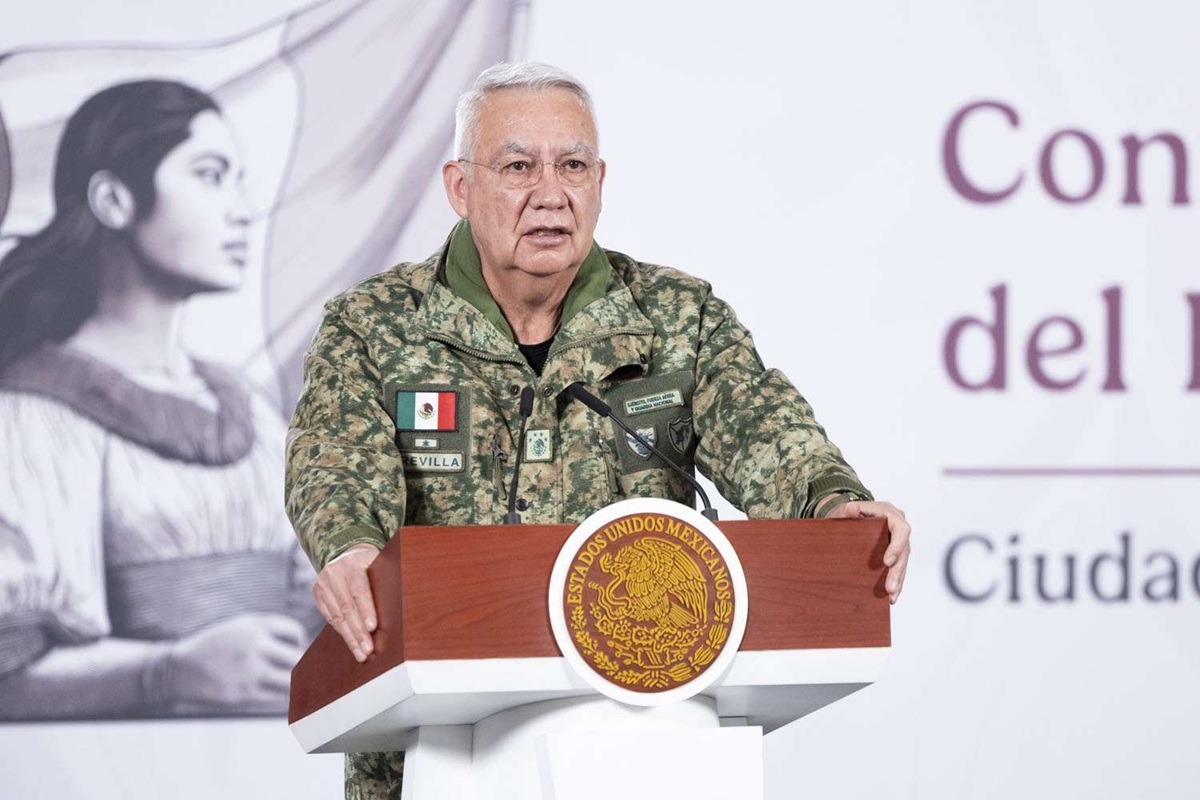 Ricardo Trevilla Trejo