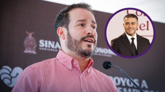 ‘UIF ya denunció a la FGR’: García Harfuch confirma investigación contra ‘El Pity’ Velarde, por sus empresas